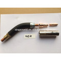 mig mag welding torch accessories